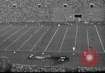 Immagine di La Yale sconfitte militari in college football game New Haven Connecticut USA, 1927, secondo 26 filmato di repertorio 65675052491