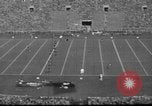 Immagine di La Yale sconfitte militari in college football game New Haven Connecticut USA, 1927, secondo 27 filmato di repertorio 65675052491