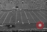 Immagine di La Yale sconfitte militari in college football game New Haven Connecticut USA, 1927, secondo 28 filmato di repertorio 65675052491
