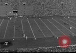 Immagine di La Yale sconfitte militari in college football game New Haven Connecticut USA, 1927, secondo 29 filmato di repertorio 65675052491