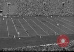 Immagine di La Yale sconfitte militari in college football game New Haven Connecticut USA, 1927, secondo 31 filmato di repertorio 65675052491