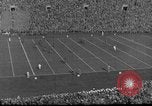 Immagine di La Yale sconfitte militari in college football game New Haven Connecticut USA, 1927, secondo 32 filmato di repertorio 65675052491
