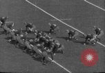 Immagine di La Yale sconfitte militari in college football game New Haven Connecticut USA, 1927, secondo 33 filmato di repertorio 65675052491
