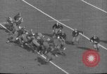 Immagine di La Yale sconfitte militari in college football game New Haven Connecticut USA, 1927, secondo 34 filmato di repertorio 65675052491