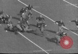 Immagine di La Yale sconfitte militari in college football game New Haven Connecticut USA, 1927, secondo 35 filmato di repertorio 65675052491