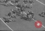 Immagine di La Yale sconfitte militari in college football game New Haven Connecticut USA, 1927, secondo 37 filmato di repertorio 65675052491