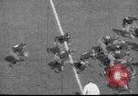 Immagine di La Yale sconfitte militari in college football game New Haven Connecticut USA, 1927, secondo 47 filmato di repertorio 65675052491
