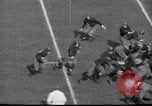 Immagine di La Yale sconfitte militari in college football game New Haven Connecticut USA, 1927, secondo 48 filmato di repertorio 65675052491