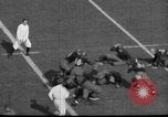 Immagine di La Yale sconfitte militari in college football game New Haven Connecticut USA, 1927, secondo 52 filmato di repertorio 65675052491