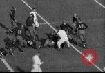 Immagine di La Yale sconfitte militari in college football game New Haven Connecticut USA, 1927, secondo 54 filmato di repertorio 65675052491