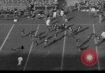Immagine di La Yale sconfitte militari in college football game New Haven Connecticut USA, 1927, secondo 57 filmato di repertorio 65675052491