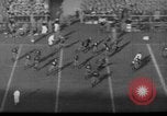Immagine di La Yale sconfitte militari in college football game New Haven Connecticut USA, 1927, secondo 58 filmato di repertorio 65675052491