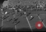 Immagine di La Yale sconfitte militari in college football game New Haven Connecticut USA, 1927, secondo 59 filmato di repertorio 65675052491