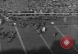 Immagine di La Yale sconfitte militari in college football game New Haven Connecticut USA, 1927, secondo 60 filmato di repertorio 65675052491