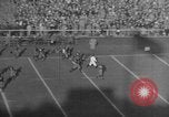 Immagine di La Yale sconfitte militari in college football game New Haven Connecticut USA, 1927, secondo 61 filmato di repertorio 65675052491