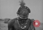 Immagine di Persone di Fashoda o Kodok Sud Sudan Fashoda Sud Sudan, 1927, secondo 60 filmato di repertorio 65675052492