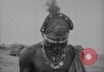 Immagine di Persone di Fashoda o Kodok Sud Sudan Fashoda Sud Sudan, 1927, secondo 61 filmato di repertorio 65675052492