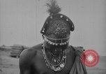 Immagine di Persone di Fashoda o Kodok Sud Sudan Fashoda Sud Sudan, 1927, secondo 62 filmato di repertorio 65675052492