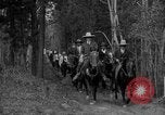 Immagine di Presidente Calvin Coolidge a Mount Rushmore Black Hills South Dakota USA, 1927, secondo 42 filmato di repertorio 65675052493
