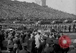 Image of Philadelphia arade for Charles Lindbergh Philadelphia Pennsylvania USA, 1927, second 24 stock footage video 65675052494
