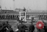 Image of Philadelphia arade for Charles Lindbergh Philadelphia Pennsylvania USA, 1927, second 28 stock footage video 65675052494