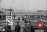Image of Philadelphia arade for Charles Lindbergh Philadelphia Pennsylvania USA, 1927, second 29 stock footage video 65675052494