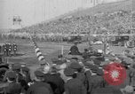 Image of Philadelphia arade for Charles Lindbergh Philadelphia Pennsylvania USA, 1927, second 33 stock footage video 65675052494