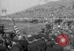 Image of Philadelphia arade for Charles Lindbergh Philadelphia Pennsylvania USA, 1927, second 34 stock footage video 65675052494