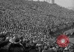 Image of Philadelphia arade for Charles Lindbergh Philadelphia Pennsylvania USA, 1927, second 37 stock footage video 65675052494