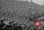 Image of Philadelphia arade for Charles Lindbergh Philadelphia Pennsylvania USA, 1927, second 39 stock footage video 65675052494