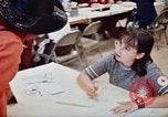 Standbild Roten Kreuzes United States USA, 1972, aus Sekunde 11 historischem Filmmaterial Videoclip 65675052497