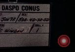 Image Les travailleurs de la Croix-Rouge United States USA, 1972, de la seconde 3 séquences d'archives historiques vidéo 65675052498