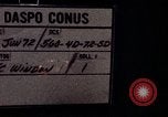 Image Les travailleurs de la Croix-Rouge United States USA, 1972, de la seconde 4 séquences d'archives historiques vidéo 65675052498