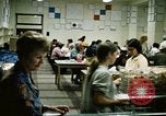 Image Les travailleurs de la Croix-Rouge United States USA, 1972, de la seconde 8 séquences d'archives historiques vidéo 65675052498