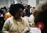 Image Les travailleurs de la Croix-Rouge United States USA, 1972, de la seconde 23 séquences d'archives historiques vidéo 65675052498