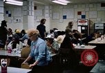 Image Les travailleurs de la Croix-Rouge United States USA, 1972, de la seconde 48 séquences d'archives historiques vidéo 65675052498