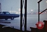 Standbild Wasser auf der Straße Rapid City South Dakota USA, 1972, aus Sekunde 1 historischem Filmmaterial Videoclip 65675052499