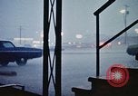Standbild Wasser auf der Straße Rapid City South Dakota USA, 1972, aus Sekunde 3 historischem Filmmaterial Videoclip 65675052499