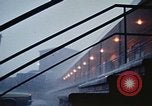 Standbild Wasser auf der Straße Rapid City South Dakota USA, 1972, aus Sekunde 7 historischem Filmmaterial Videoclip 65675052499