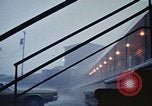 Standbild Wasser auf der Straße Rapid City South Dakota USA, 1972, aus Sekunde 8 historischem Filmmaterial Videoclip 65675052499