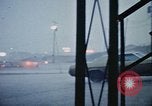 Standbild Wasser auf der Straße Rapid City South Dakota USA, 1972, aus Sekunde 11 historischem Filmmaterial Videoclip 65675052499