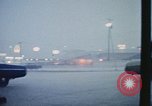 Standbild Wasser auf der Straße Rapid City South Dakota USA, 1972, aus Sekunde 12 historischem Filmmaterial Videoclip 65675052499