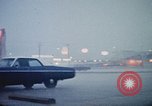 Standbild Wasser auf der Straße Rapid City South Dakota USA, 1972, aus Sekunde 13 historischem Filmmaterial Videoclip 65675052499