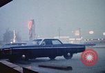 Standbild Wasser auf der Straße Rapid City South Dakota USA, 1972, aus Sekunde 14 historischem Filmmaterial Videoclip 65675052499