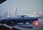 Standbild Wasser auf der Straße Rapid City South Dakota USA, 1972, aus Sekunde 15 historischem Filmmaterial Videoclip 65675052499