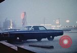 Standbild Wasser auf der Straße Rapid City South Dakota USA, 1972, aus Sekunde 16 historischem Filmmaterial Videoclip 65675052499