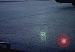 Standbild Wasser auf der Straße Rapid City South Dakota USA, 1972, aus Sekunde 18 historischem Filmmaterial Videoclip 65675052499