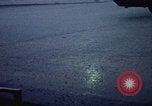 Standbild Wasser auf der Straße Rapid City South Dakota USA, 1972, aus Sekunde 19 historischem Filmmaterial Videoclip 65675052499