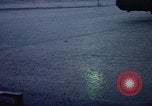 Standbild Wasser auf der Straße Rapid City South Dakota USA, 1972, aus Sekunde 20 historischem Filmmaterial Videoclip 65675052499