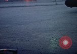 Standbild Wasser auf der Straße Rapid City South Dakota USA, 1972, aus Sekunde 21 historischem Filmmaterial Videoclip 65675052499